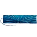 Background-structure-lines Roll Up Canvas Pencil Holder (L) View1