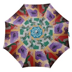 Order In Chaos Straight Umbrellas by Hayleyboop