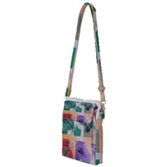 Order In Chaos Multi Function Travel Bag by Hayleyboop