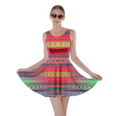 Abundance Skater Dress by Thespacecampers