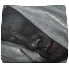 Monster Man Sleeping Seat Cushion by dflcprintsclothing