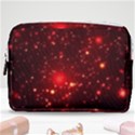 Firework-star-light-design Make Up Pouch (Medium) View1