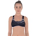 Flash-electricity-energy-current Got No Strings Sports Bra View1