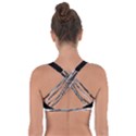 Flash-electricity-energy-current Got No Strings Sports Bra View2