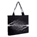 Flash-electricity-energy-current Medium Tote Bag View2