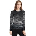 Flash-electricity-energy-current Women s Long Sleeve Rash Guard View1