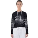 Flash-electricity-energy-current Women s Slouchy Sweat View1