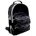 Flash-electricity-energy-current Flap Pocket Backpack (Large) View2