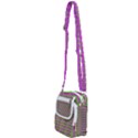 Alien Suit Shoulder Strap Belt Bag View2