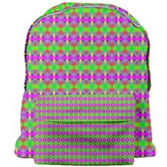 Alien Suit Giant Full Print Backpack by Thespacecampers