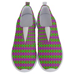 Alien Suit No Lace Lightweight Shoes by Thespacecampers