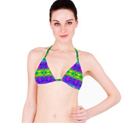 Color Me Happy Bikini Top by Thespacecampers