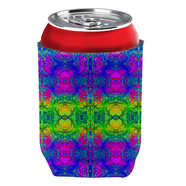 Color Me Happy Can Holder