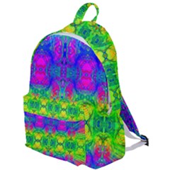 Color Me Happy The Plain Backpack by Thespacecampers