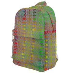 Sacred Message Classic Backpack by Thespacecampers