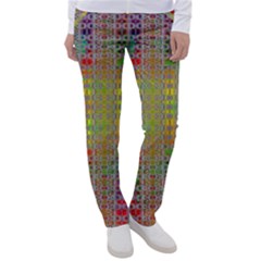 Sacred Message Women s Casual Pants by Thespacecampers