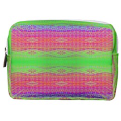 Visionary Make Up Pouch (medium) by Thespacecampers