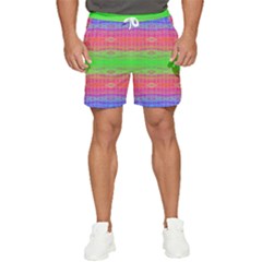 Visionary Men s Runner Shorts