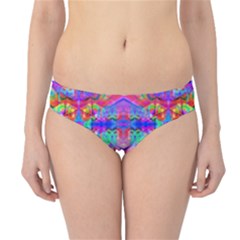 Deep Space 333 Hipster Bikini Bottoms by Thespacecampers