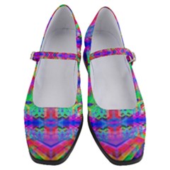 Deep Space 333 Women s Mary Jane Shoes by Thespacecampers