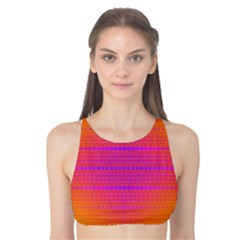 Sunrise Destiny Tank Bikini Top by Thespacecampers