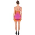 Sunrise Destiny One Soulder Bodycon Dress View2