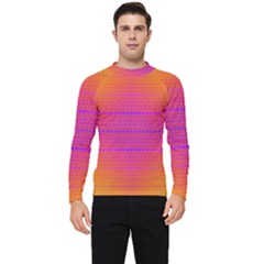 Sunrise Destiny Men s Long Sleeve Rash Guard by Thespacecampers