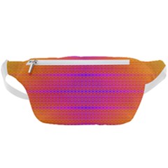 Sunrise Destiny Waist Bag  by Thespacecampers