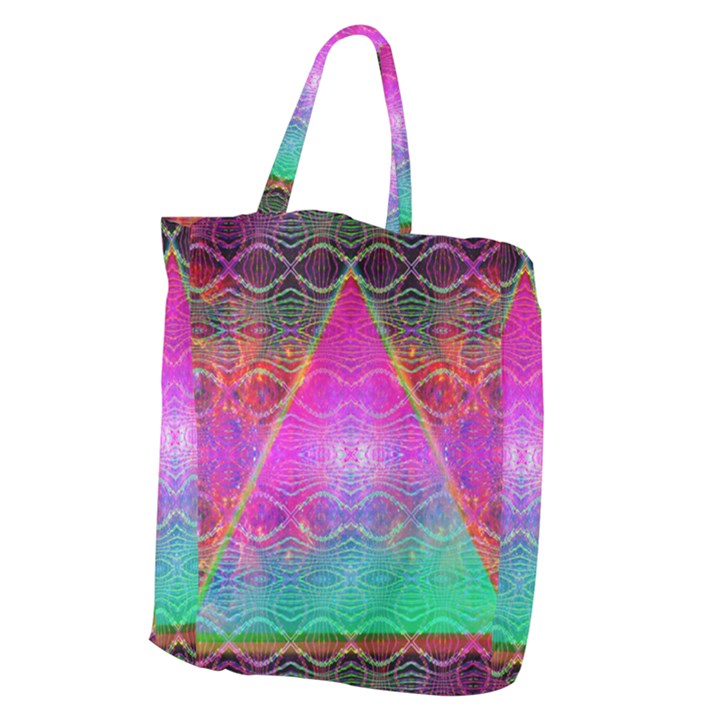 Trinfinite Giant Grocery Tote