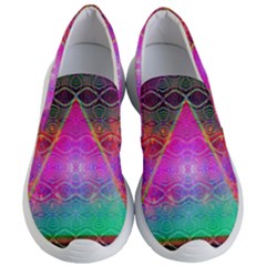 Trinfinite Women s Lightweight Slip Ons by Thespacecampers