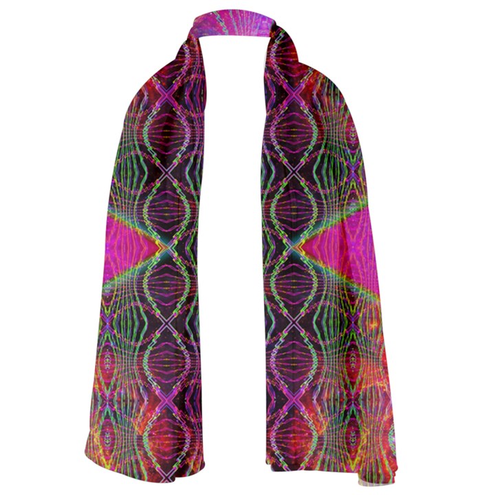 Trinfinite Lightweight Scarf 