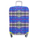 Bluedabadi Luggage Cover (Medium) View1