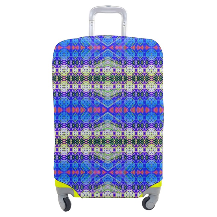 Bluedabadi Luggage Cover (Medium)