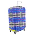 Bluedabadi Luggage Cover (Medium) View2