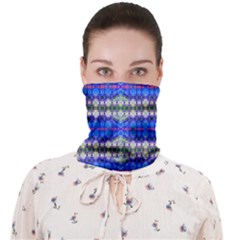 Bluedabadi Face Covering Bandana (adult)