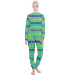 Green Machine Women s Lounge Set by Thespacecampers