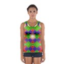 Helix Heaven Sport Tank Top  View1