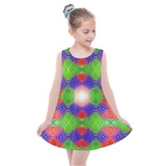 Helix Heaven Kids  Summer Dress