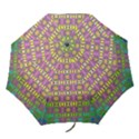 Unidentified  Flying Folding Umbrellas View1