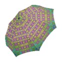 Unidentified  Flying Folding Umbrellas View2