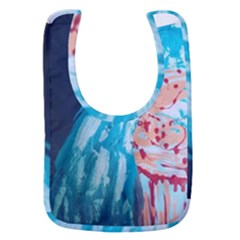 Faceless Baby Bib by Hayleyboop