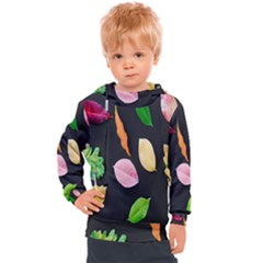 Autumn-b 001 Kids  Hooded Pullover by nate14shop