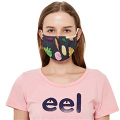 Autumn-b 001 Cloth Face Mask (adult)