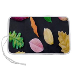 Autumn-b 001 Pen Storage Case (m) by nate14shop