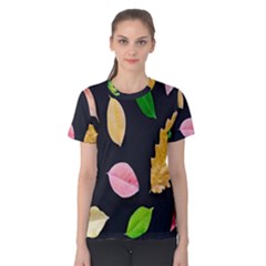 Autumn-b 002 Women s Cotton Tee