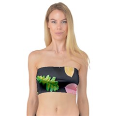 Autumn-b 002 Bandeau Top by nate14shop