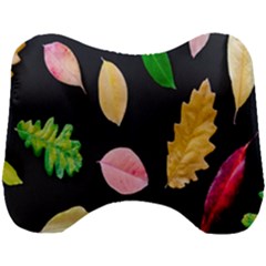 Autumn-b 002 Head Support Cushion by nate14shop