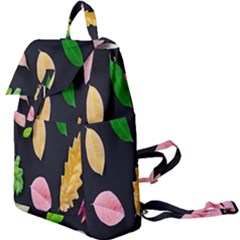 Autumn-b 002 Buckle Everyday Backpack by nate14shop