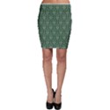 Background-b 003 Bodycon Skirt View1