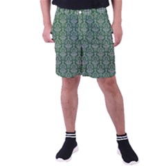 Background-b 003 Men s Pocket Shorts